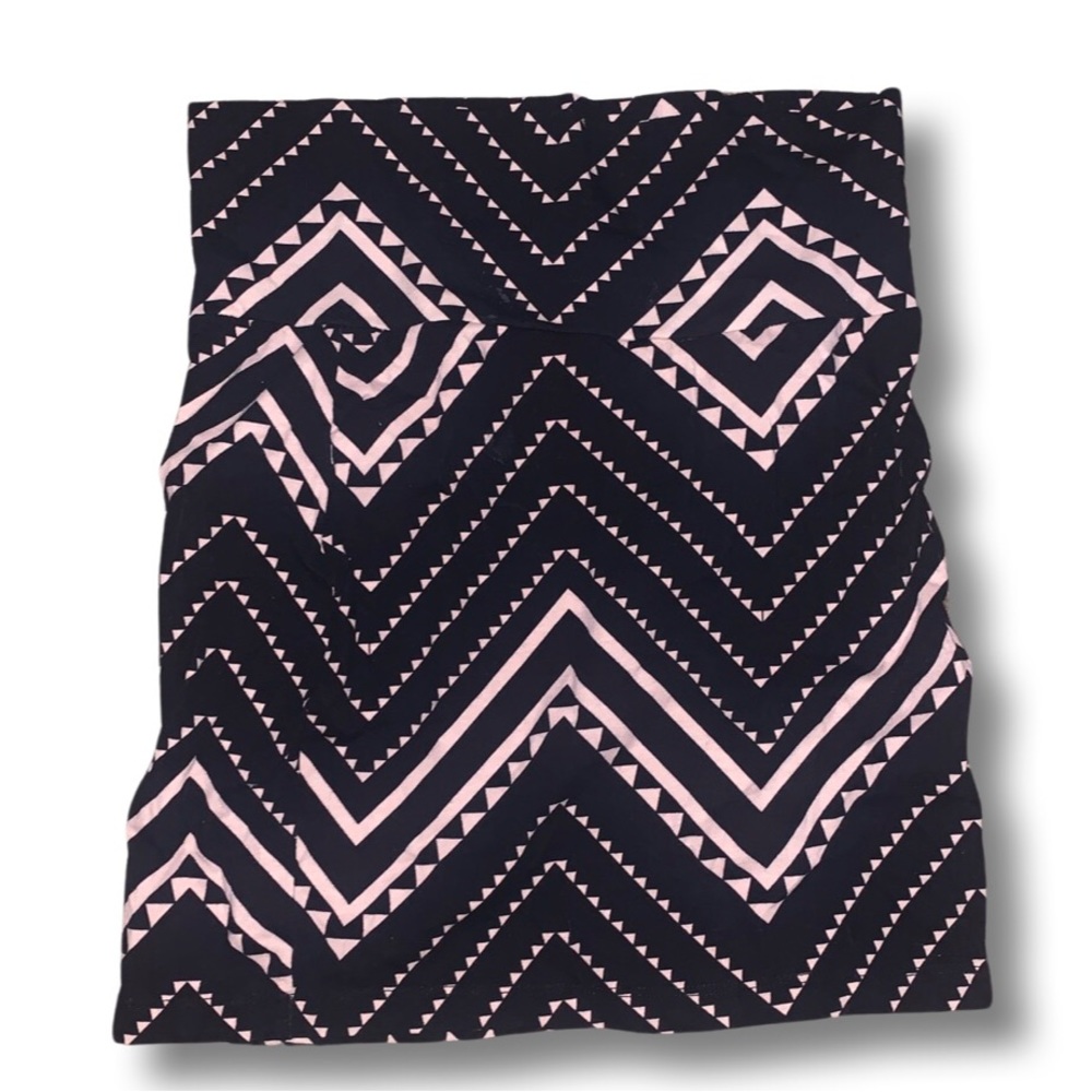 Spotlight Night Mini Skirt